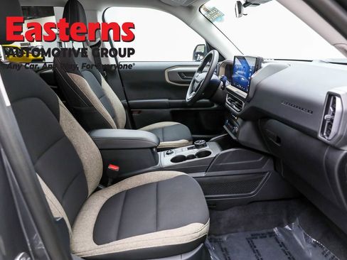 Used 2025 Ford Bronco Sport Big Bend image 23