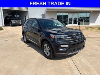 Used 2024 Ford Explorer XLT w/ Equipment Group 202A AWD/4WD video 1