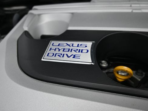 Used 2021 Lexus UX 250h w/ Premium Package image 33