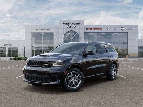New 2026 Dodge Durango GT image 1
