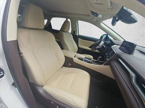 Used 2020 Lexus RX 350 FWD w/ Luxury Package image 20