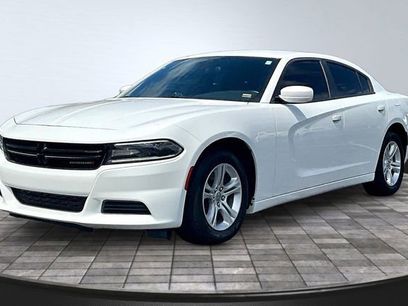 Used 2018 Dodge Charger SXT