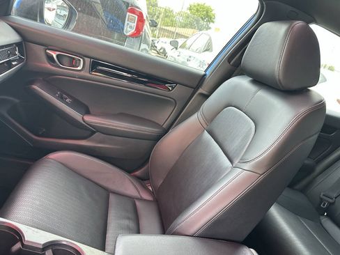 Used 2022 Honda Civic Sport Touring image 36