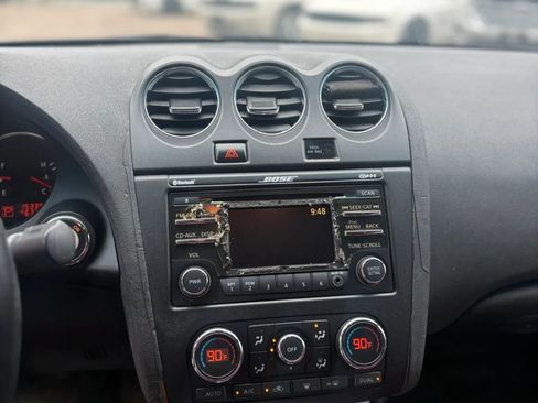 Used 2012 Nissan Altima 2.5 S w/ 2.5S Premium Pkg FWD image 38