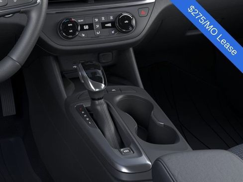 New 2026 Buick Envista Preferred w/ Convenience I Package image 53