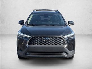 Used 2022 Toyota Corolla Cross XLE AWD/4WD video 2