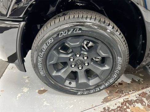 New 2026 RAM 1500 Big Horn image 26