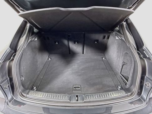 Used 2023 Porsche Macan S AWD/4WD image 29