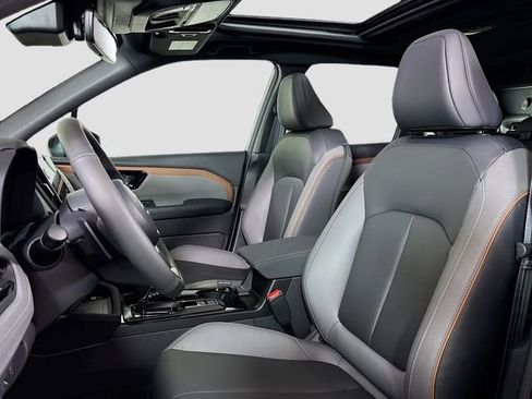 New 2026 Subaru Forester Sport image 21