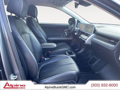 Used 2023 Hyundai Ioniq 5 SEL w/ Cargo Package image 15