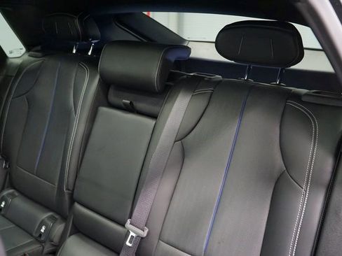 Certified 2024 Cadillac Lyriq Sport w/ LPO, Floor Liner Package image 22