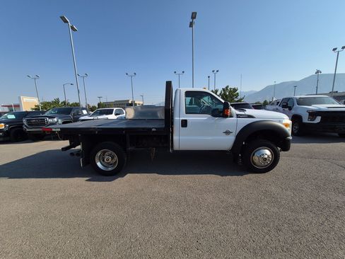 Used 2016 Ford F450 XL AWD/4WD image 2
