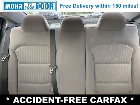 Used 2020 Hyundai Elantra Value Edition FWD image 30
