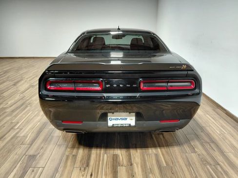 Used 2022 Dodge Challenger R/T Scat Pack RWD image 31