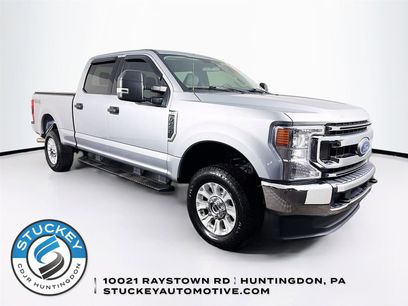 Used 2022 Ford F250 XLT