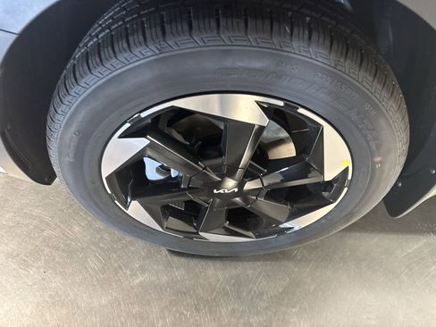 New 2026 Kia Sorento EX image 10