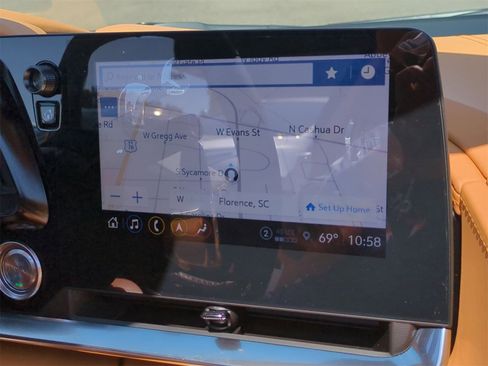 Used 2023 Chevrolet Corvette Stingray Premium Cpe w/ Z51 Performance Package image 14