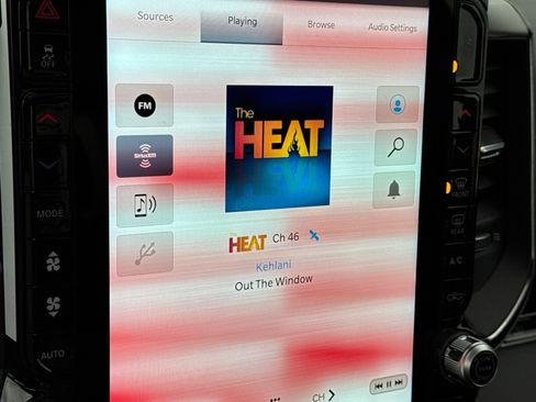 New 2026 RAM 1500 RHO image 16