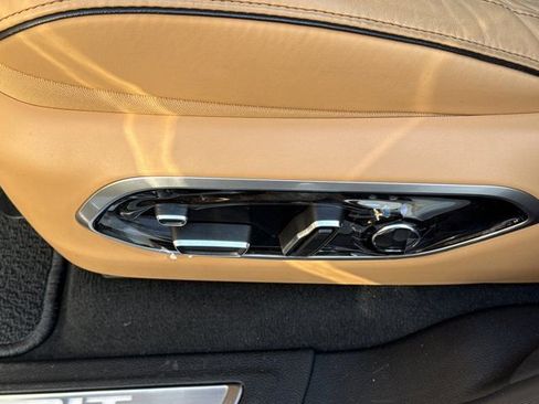 New 2025 Jeep Grand Cherokee L Summit image 18