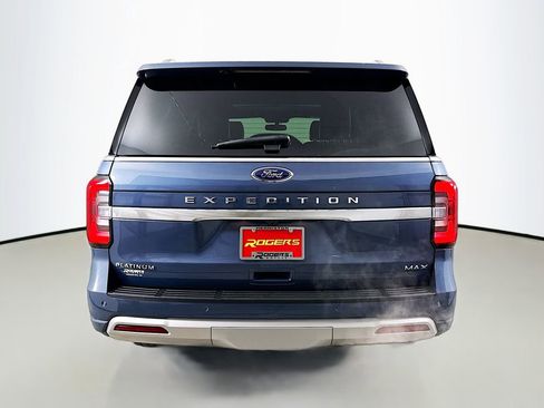 Used 2023 Ford Expedition Max Platinum image 6