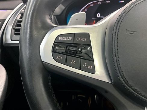 Used 2023 BMW X3 sDrive30i w/ M Sport Package RWD image 20