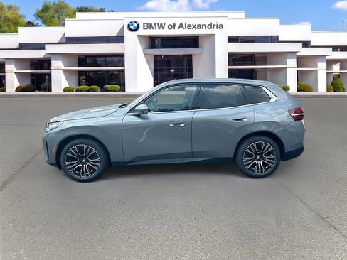 New 2026 BMW X3 xDrive30i w/ Premium Package AWD/4WD image 8