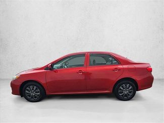 Used 2009 Toyota Corolla LE w/ All Weather Guard Pkg video 2