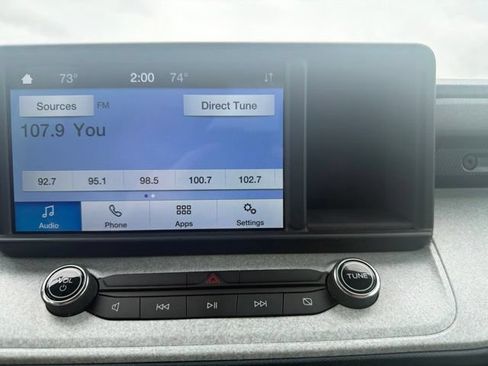 Used 2024 Ford Maverick XLT w/ XLT Luxury Package FWD image 29