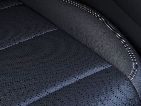 New 2026 GMC Terrain Elevation image 21