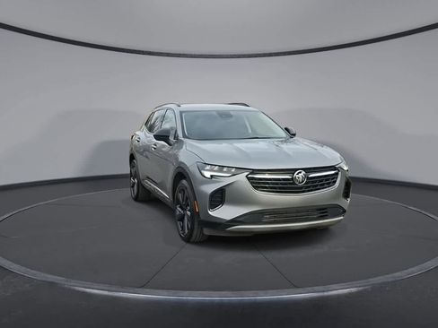 Used 2023 Buick Envision Preferred image 2