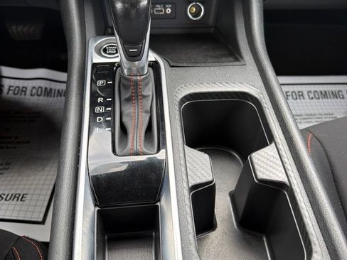 Used 2025 Nissan Sentra SR FWD image 33