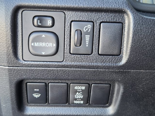 Used 2019 Toyota 4Runner SR5 Premium AWD/4WD image 24