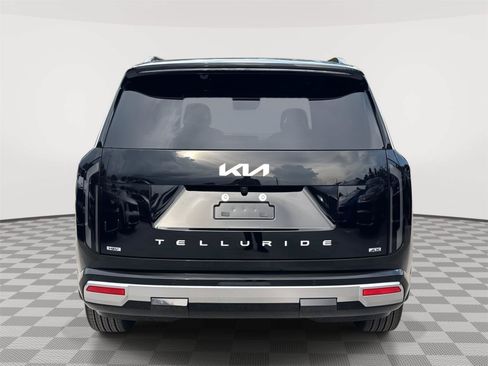 New 2027 Kia Telluride SX Prestige AWD/4WD image 5