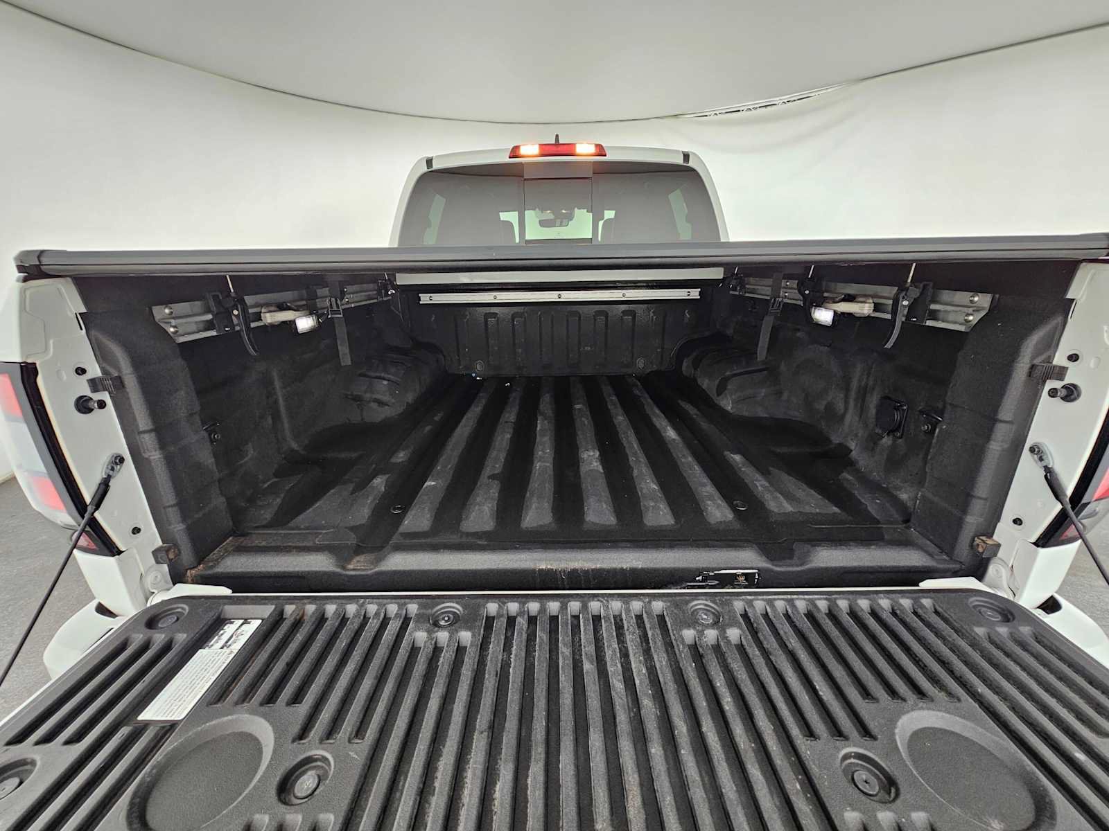 Used 2024 Nissan Frontier PRO-4X w/ Pro Premium Package AWD/4WD image 14