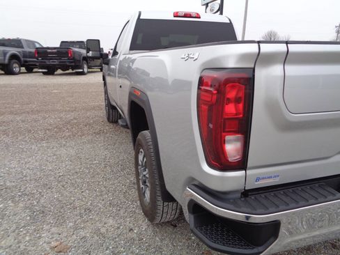 Used 2022 GMC Sierra 2500 SLE w/ SLE Convenience Package image 74