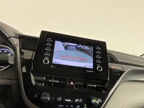 Used 2022 Toyota Camry LE w/ Carpet Mat Package (TMS) FWD image 22
