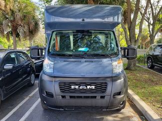 Used 2022 RAM ProMaster 3500 w/ Fleet Safety Group (AWQ) video 2