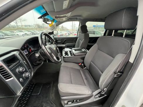 Used 2014 Chevrolet Silverado 1500 LT w/ All Star Edition image 17