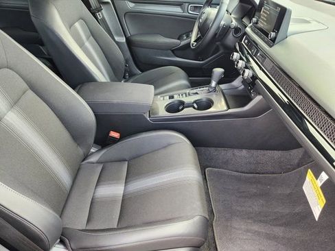 Used 2026 Honda Civic Sport image 20