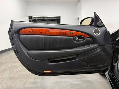 Used 2002 Lexus SC 430 Convertible image 50