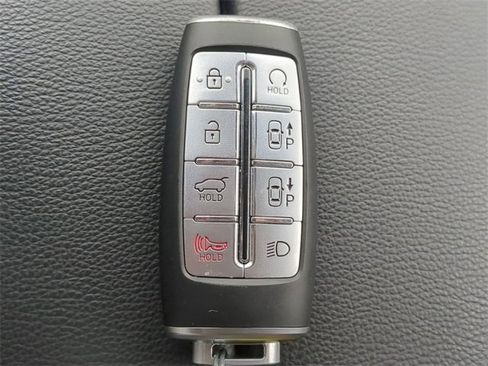 Used 2023 Genesis GV80 3.5T Advanced + image 29