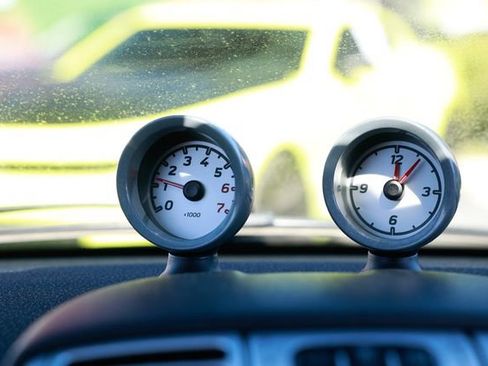 Used 2008 smart fortwo pure image 29