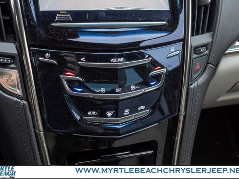 Used 2018 Cadillac ATS 2.0T Sedan image 21