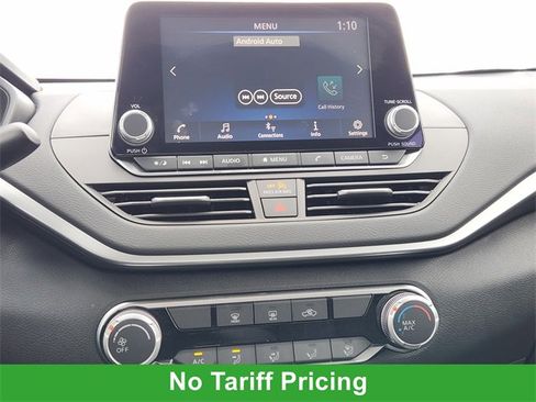 Certified 2025 Nissan Altima 2.5 S image 18