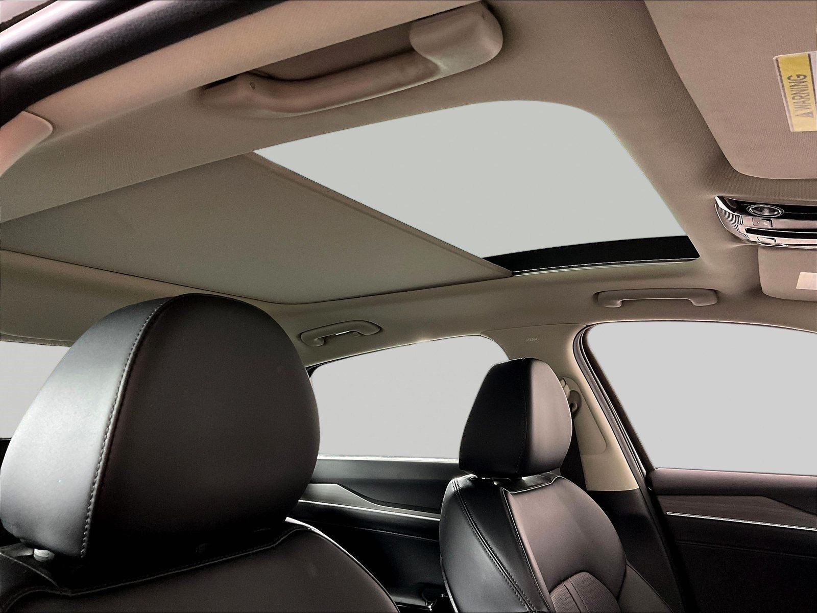Certified 2025 Kia K5 EX FWD image 27
