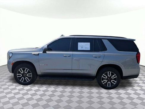 Used 2023 GMC Yukon AT4 AWD/4WD image 7