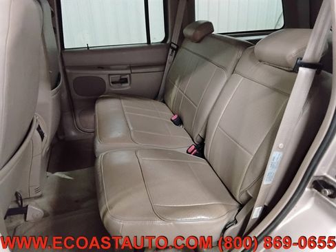 Used 1998 Ford Explorer Eddie Bauer image 13