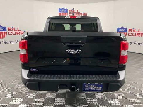New 2026 Ford Maverick XLT w/ XLT Luxury Package image 4