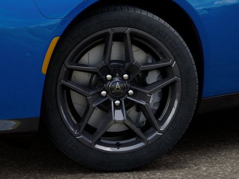 New 2026 Dodge Charger R/T image 18