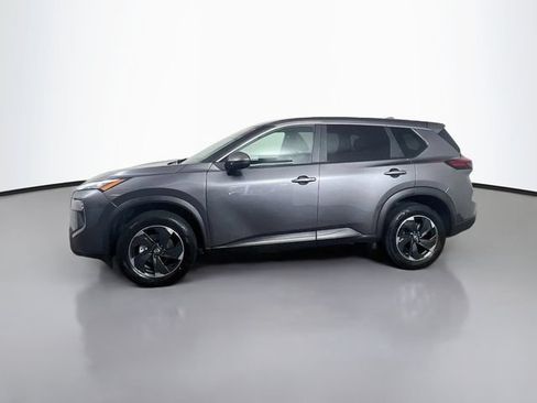 Used 2025 Nissan Rogue SV AWD/4WD image 6